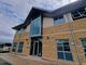 Thumbnail Office to let in Unit 5 Faraday Office Park, Rankine Road, Basingstoke