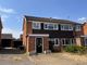 Thumbnail Property to rent in Torrington Crescent, Wellingborough