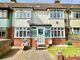 Thumbnail Terraced house for sale in Canute Road, Hastings