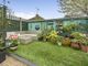 Thumbnail Bungalow for sale in Vale Road, Ash Vale, Surrey