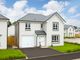 Thumbnail Detached house for sale in "Dean" at Clepington Road, Dundee