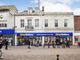 Thumbnail Commercial property for sale in Eastgate Street, Gloucester