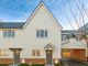 Thumbnail Link-detached house for sale in The Brook, Northiam, Rye
