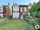 Thumbnail Semi-detached house for sale in Goldsel Road, Swanley, Kent