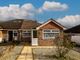 Thumbnail Bungalow to rent in Taylors Road, Chesham