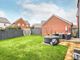 Thumbnail Detached house for sale in Arnfield Drive, Hilton, Derby