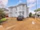 Thumbnail Flat for sale in Knole Road, Bournemouth