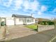 Thumbnail Bungalow for sale in High View Crescent, Blackwater, Truro, Cornwall
