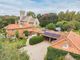 Thumbnail Detached house for sale in Horning Road, Woodbastwick