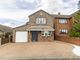 Thumbnail Detached house for sale in Lansbury Avenue, Pilsley, Chesterfield