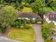 Thumbnail Detached house for sale in Forest Drive, Kingswood, Tadworth