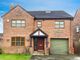 Thumbnail Detached house for sale in Lilac Way, North Duffield, Selby, North Yorkshire