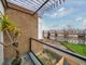Thumbnail Flat for sale in Georges Road, London