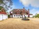 Thumbnail Detached house for sale in Hall Place, Cranleigh, Surrey