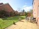 Thumbnail Detached house for sale in Kendal Way, Wychwood Park, Cheshire