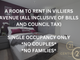 Thumbnail Room to rent in Villiers Avenue, Surbiton