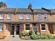 Thumbnail Terraced house to rent in St. Botolphs Avenue, Sevenoaks