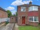 Thumbnail Semi-detached house for sale in Maylands Drive, Sidcup