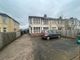 Thumbnail Semi-detached house for sale in Port Road East, Barry