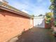 Thumbnail Bungalow for sale in Duchess Close, Osbaston, Monmouth, Monmouthshire