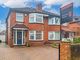 Thumbnail Semi-detached house for sale in Ring Road Crossgates, Ring Road, Leeds