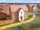 Thumbnail Detached house for sale in Pickford Green Lane, Eastern Green, Coventry