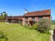 Thumbnail Detached house for sale in Broad Oak, Heathfield, East Sussex