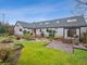 Thumbnail Detached bungalow for sale in East Dron, Bridge Of Earn, Perthshire