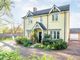 Thumbnail Detached house for sale in Farrier Mews, Kentford, Newmarket