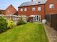 Thumbnail Terraced house for sale in Mayflower Street, Buckingham