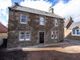 Thumbnail End terrace house for sale in High Street, Auchtermuchty, Fife