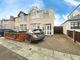 Thumbnail Semi-detached house for sale in Newborough Avenue, Crosby, Liverpool, Merseyside