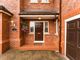 Thumbnail Detached house for sale in Courtney Place, Bowdon, Altrincham