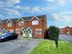 Thumbnail End terrace house for sale in Timken Way, Daventry