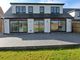 Thumbnail Detached house for sale in Cowley Road, Lymington, Hampshire