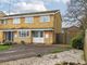 Thumbnail End terrace house for sale in Flexford Close, Chandler's Ford, Eastleigh