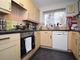 Thumbnail Town house to rent in Moorcroft, Ossett