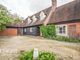 Thumbnail Detached house for sale in Ford Street, Aldham, Colchester