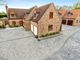 Thumbnail Detached house for sale in Blackthorn Court, South Hykeham, Lincoln, Lincolnshire