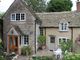 Thumbnail Cottage to rent in Meadow Lane, Fulbrook, Burford