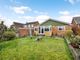 Thumbnail Detached bungalow for sale in Holly Walk, Andover