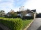 Thumbnail Bungalow for sale in Alison Crescent, Whitfield