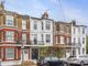 Thumbnail Terraced house for sale in Osborne Road, Brighton, East Sussex