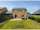 Thumbnail Detached house to rent in Canberra Chase, Brooklands, Milton Keynes