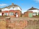 Thumbnail Semi-detached house for sale in Honey Hill Road, Bedford, Bedfordshire