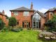 Thumbnail Detached house for sale in May Avenue, Nottingham, Nottinghamshire