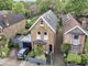 Thumbnail Detached house for sale in Dinton Road, Kingston Upon Thames
