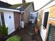 Thumbnail Semi-detached bungalow for sale in Birch Rise, Ashley Heath, Market Drayton, Shropshire