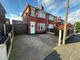 Thumbnail Semi-detached house for sale in Rosedale Road, Scawsby, Doncaster