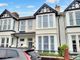 Thumbnail Terraced house for sale in Fenton Place, Porthcawl